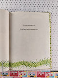 Vintage 1982 Get Well, Clown-Arounds! Parents Magazine Press Hardcover