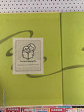 Vintage 1982 One Little Monkey Parents Magazine Press Hardcover