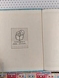 Vintage 1982 Milk and Cookies Parents Magazine Press Hardcover