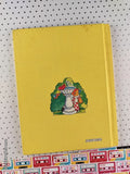 Vintage 1984 Ten Furry Monsters Parents Magazine Press Hardcover