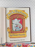 Vintage 1979 But No Elephants Parents Magazine Press Hardcover
