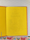 Vintage 1982 The Goat Parade Parents Magazine Press Hardcover, Like New