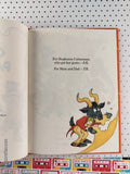 Vintage 1982 The Goat Parade Parents Magazine Press Hardcover, Like New