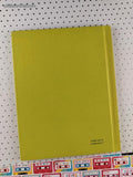 Vintage 1982 The Old Man and the Afternoon Cat Parents Press Hardcover, Like New