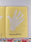 Vintage 1983 All About Me! Parents Magazine Press Hardcover