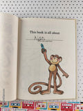 Vintage 1983 All About Me! Parents Magazine Press Hardcover