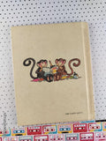 Vintage 1983 All About Me! Parents Magazine Press Hardcover