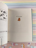 Vintage 1975 Morris's Disappearing Bag by Rosemary Wells Children's Choice Hardcover