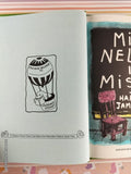 Vintage 1977 Miss Nelson is Missing! Children's Choice Hardcover