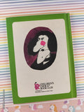 Vintage 1977 Miss Nelson is Missing! Children's Choice Hardcover