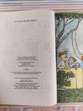 Vintage 1988 Goldilocks and the Three Bears by James Marshall Children's Choice Hardcover
