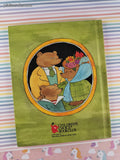 Vintage 1988 Goldilocks and the Three Bears by James Marshall Children's Choice Hardcover
