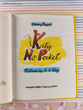 Vintage 1972 Katy No-Pocket by Emmy Payne Children's Choice Hardcover