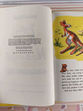 Vintage 1972 Katy No-Pocket by Emmy Payne Children's Choice Hardcover