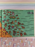 Vintage 1991 My Very Own Octopus Children's Choice Hardcover