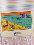 Vintage 1991 My Very Own Octopus Children's Choice Hardcover