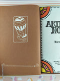 Vintage 1976 Arthur's Nose by Marc Brown Children's Choice Hardcover