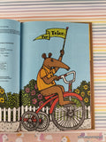 Vintage 1976 Arthur's Nose by Marc Brown Children's Choice Hardcover