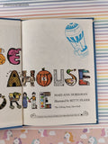 Vintage 1978 1st Edition A House Is a House for Me Children's Choice Hardcover