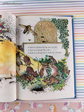 Vintage 1978 1st Edition A House Is a House for Me Children's Choice Hardcover