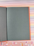 Vintage 1968 There's a Nightmare in My Closet Children's Choice Hardcover