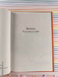 Vintage 1968 There's a Nightmare in My Closet Children's Choice Hardcover