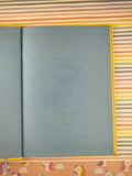 Vintage 1976 Little Fox Goes to the End of the World Children's Choice Hardcover