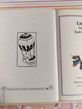 Vintage 1976 Little Fox Goes to the End of the World Children's Choice Hardcover