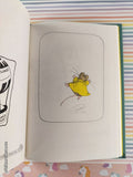 Vintage 1979 Noisy Nora by Rosemary Wells Children's Choice Hardcover