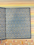 Vintage 1982 1st Printing Happy Winter Children's Choice Hardcover