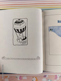 Vintage 1982 1st Printing Happy Winter Children's Choice Hardcover