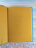 Vintage 1988 1st Printing Benjy and his Friend Fifi Children's Choice Hardcover