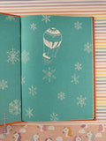 Vintage 1964 The Mitten by Alvin Tresselt Children's Choice Hardcover