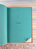 Vintage 1964 The Mitten by Alvin Tresselt Children's Choice Hardcover
