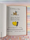 Vintage 1964 The Mitten by Alvin Tresselt Children's Choice Hardcover