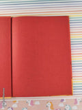 Vintage 1989 The Three Little Pigs by James Marshall Children's Choice Hardcover