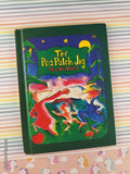Vintage 1986 1st Printing The Pea Patch Jig Children's Choice Hardcover