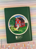 Vintage 1986 1st Printing The Pea Patch Jig Children's Choice Hardcover