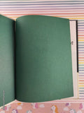 Vintage 1993 1st Printing Tilly and the Rhinoceros Children's Choice Hardcover