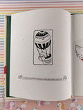 Vintage 1993 1st Printing Tilly and the Rhinoceros Children's Choice Hardcover