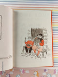 Vintage 1975 Stone Soup by Marcia Brown Children's Choice Hardcover