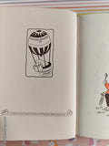 Vintage 1975 Stone Soup by Marcia Brown Children's Choice Hardcover