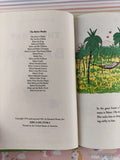 Vintage 1961 The Story of Babar the Little Elephant Children's Choice HardcoverVintage 1961 The Story of Babar the Little Elephant Children's Choice Hardcover
