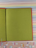 Vintage 1976 George and Martha Rise and Shine Children's Choice Hardcover
