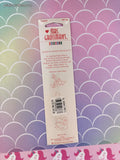 Vintage Mrs. Grossman's SHINY Pirate Ahoy Set/2 Sheets, NEW & Sealed