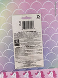 Vintage Sandylion Prismatic SHINY Silver Star Stickers 1 Sheet New & Sealed