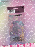 Stickopotamus Zoo Pass Animals Stickers, 1 Sheet New & Sealed