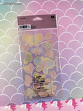 Stickopotamus Vellum Butterflies Stickers, 1 Sheet New & Sealed