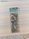 Jolee's By You Dolphins 3-Dimensional Sticker Pack, New/Sealed