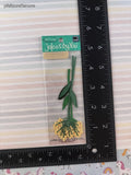 Jolee's By You Yellow Alyssum 3-Dimensional Sticker Pack, New/Sealed